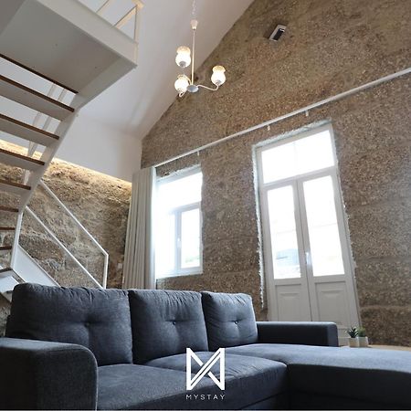 Mystay - D Maria Apartments Vila Nova de Famalicao Ngoại thất bức ảnh