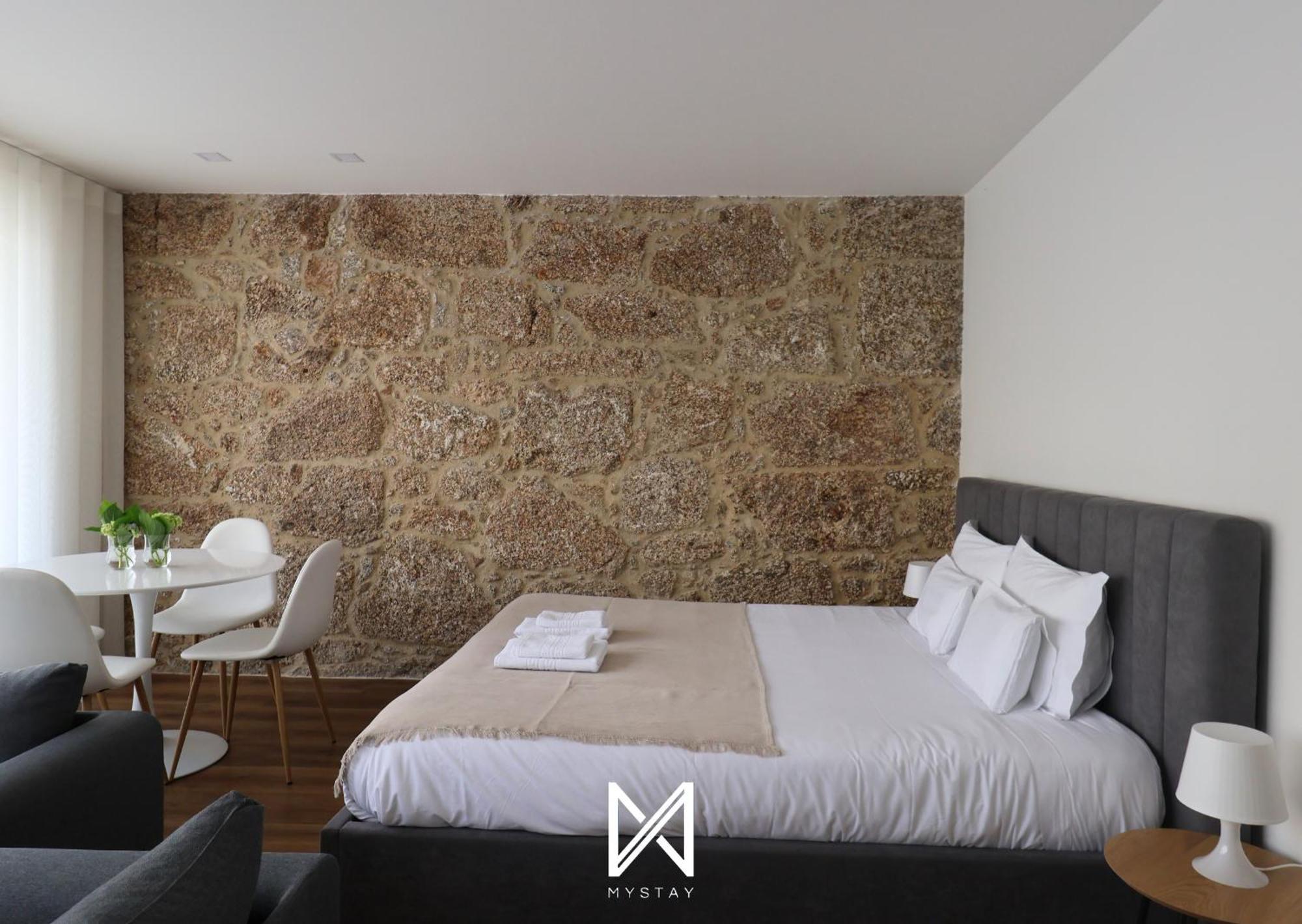 Mystay - D Maria Apartments Vila Nova de Famalicao Phòng bức ảnh